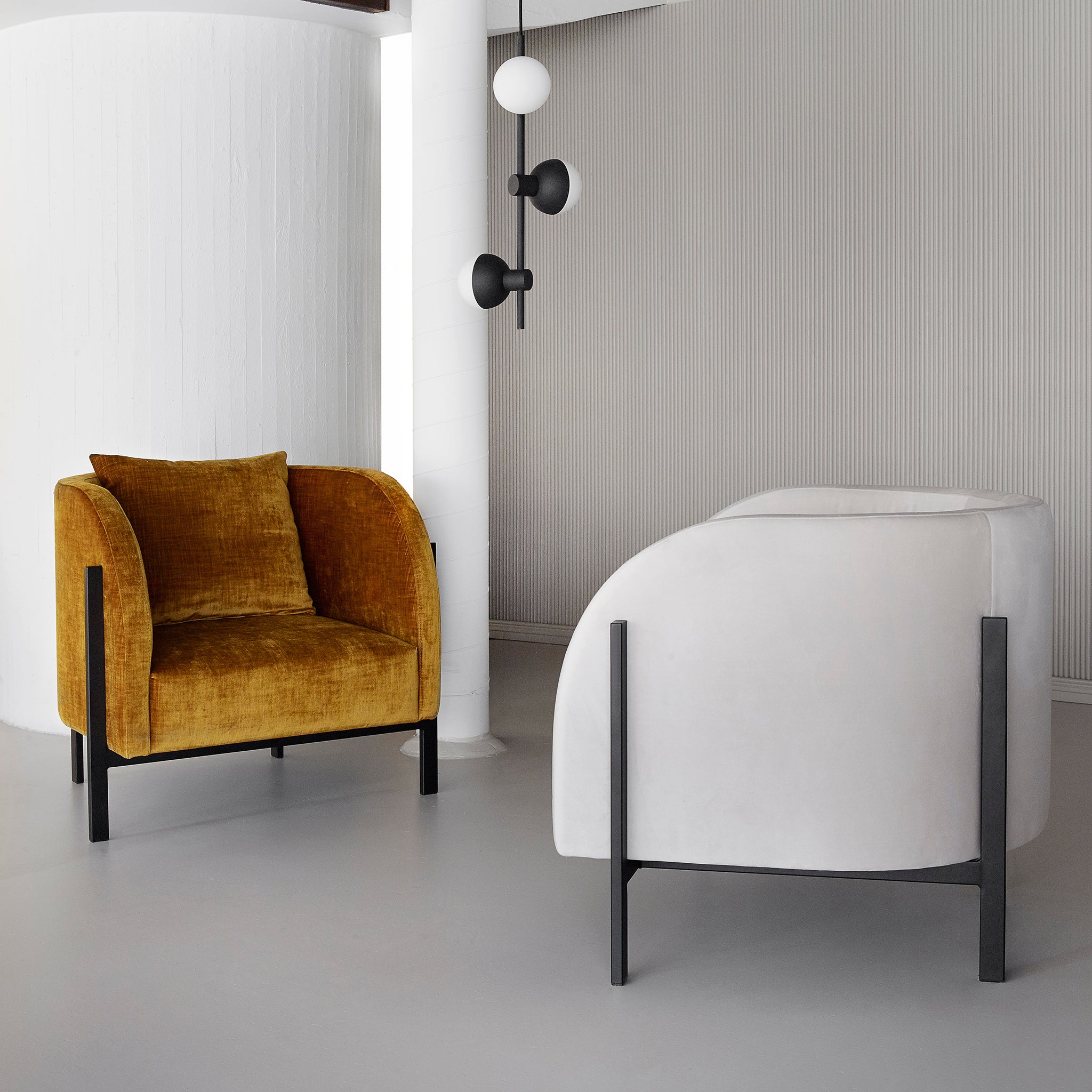 Kotimaiset lepotuolit ja vuodetuolit suoraan verkkokaupasta