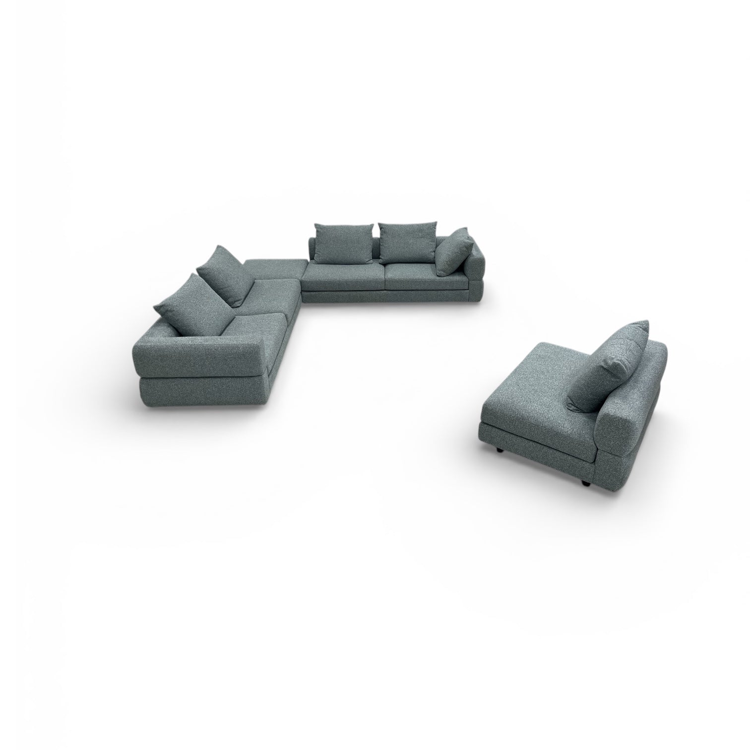 Basso B220 + C220 + A115 + E | Lauritzon Alfons 9