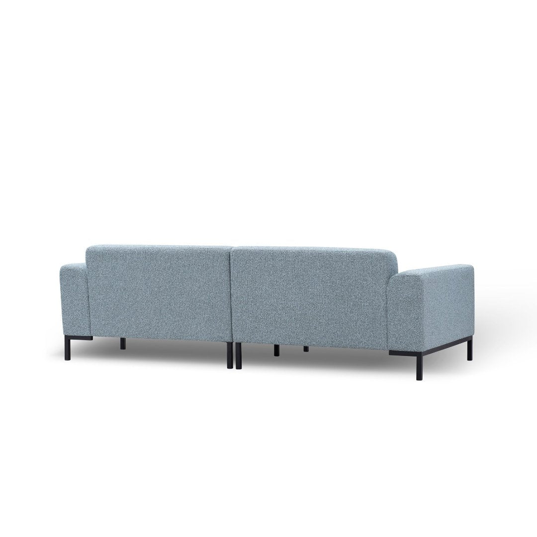 Dante DSV/DSO 244, Rhythm cloth