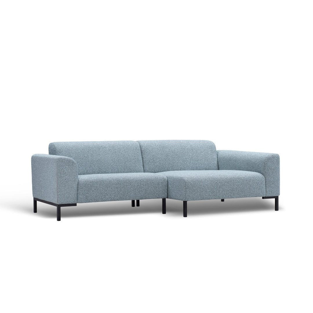 Dante DSV/DSO 244, Rhythm cloth