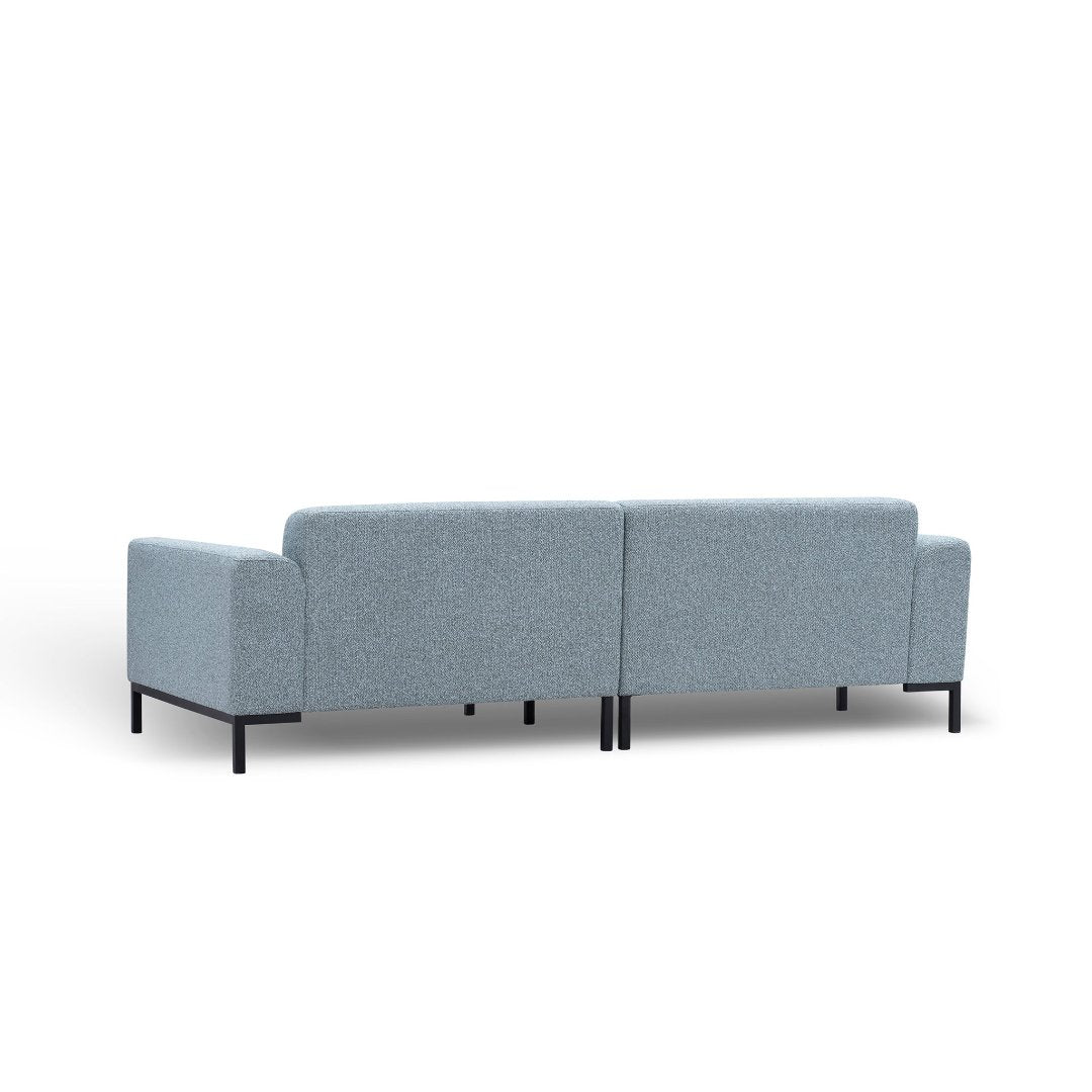 Dante DSV/DSO 244, Rhythm cloth