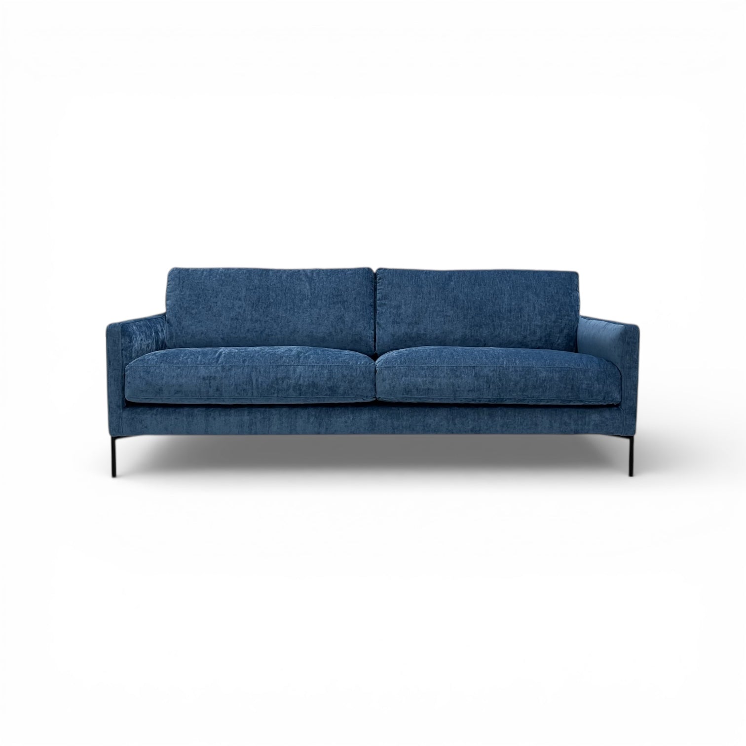 Luca LS194 | Lauritzon Bolshoi 30 | kiintoverhoilu