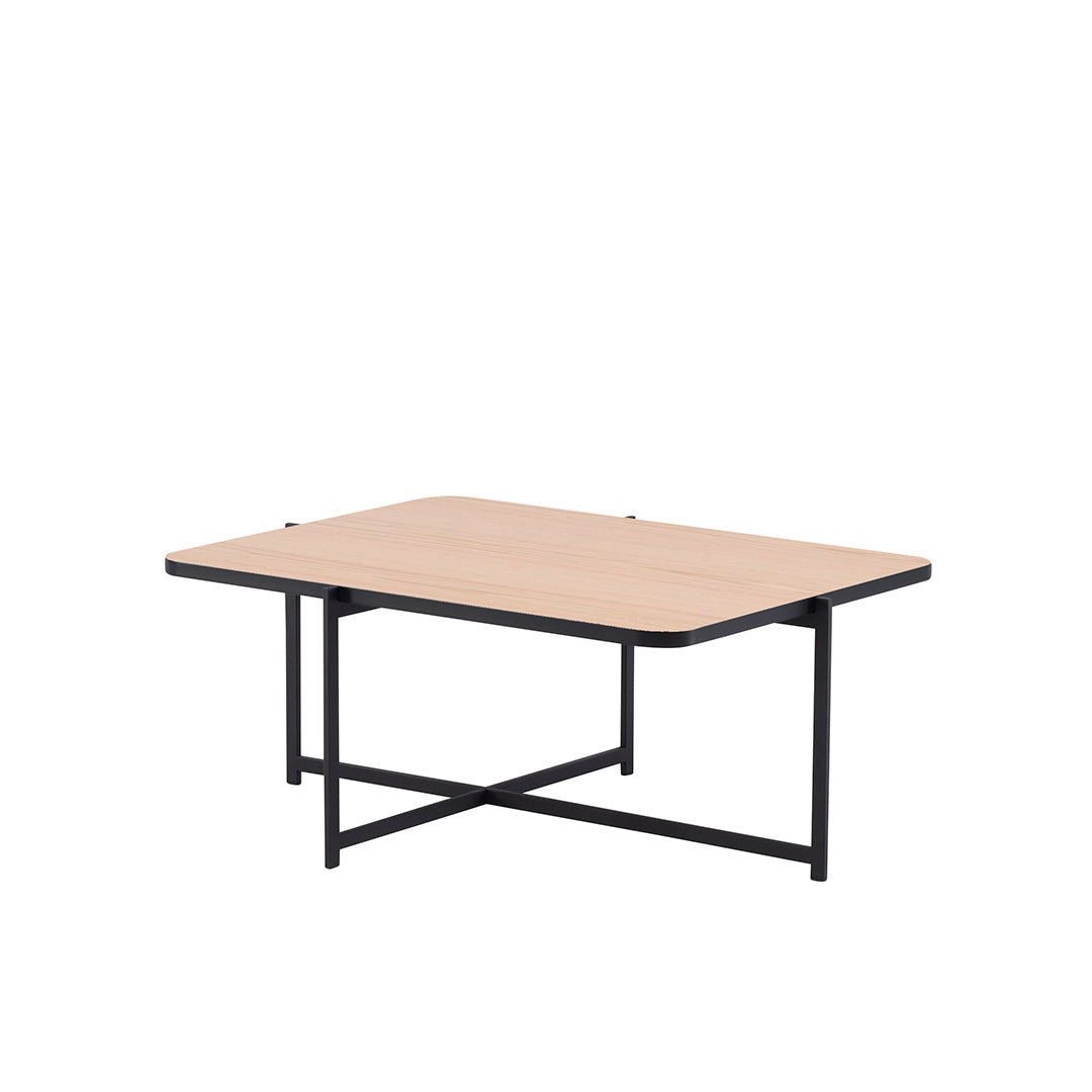 Pilleri coffee tables, oak