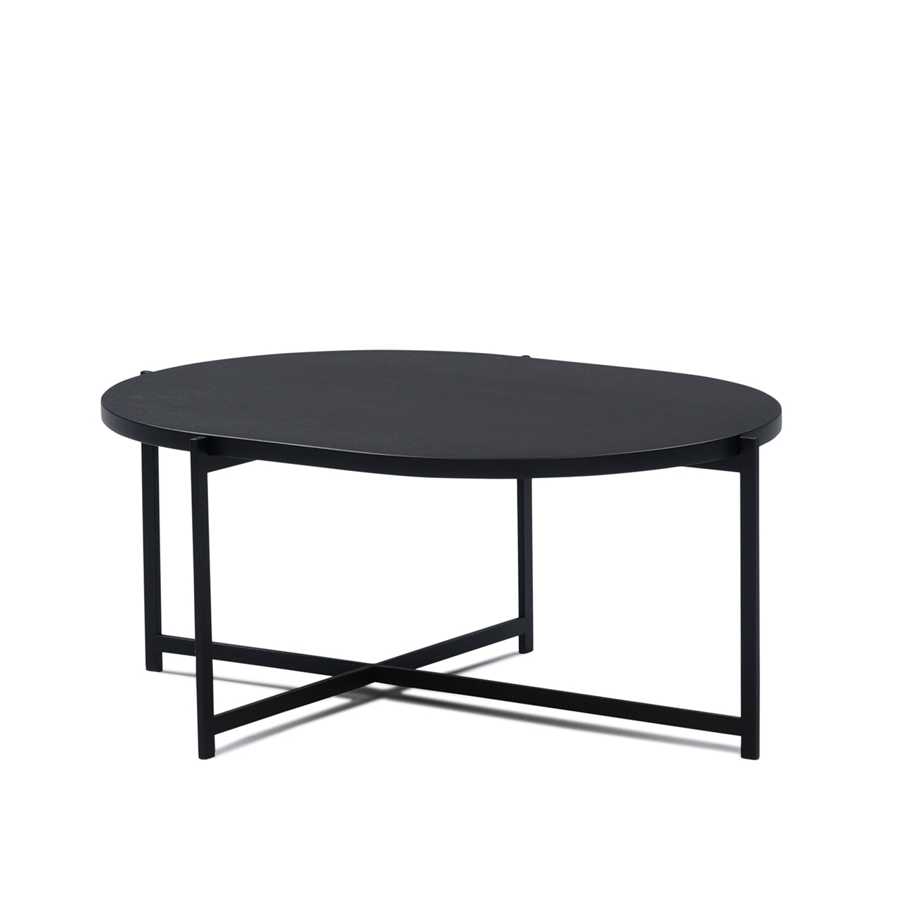 Pilleri coffee tables, oak