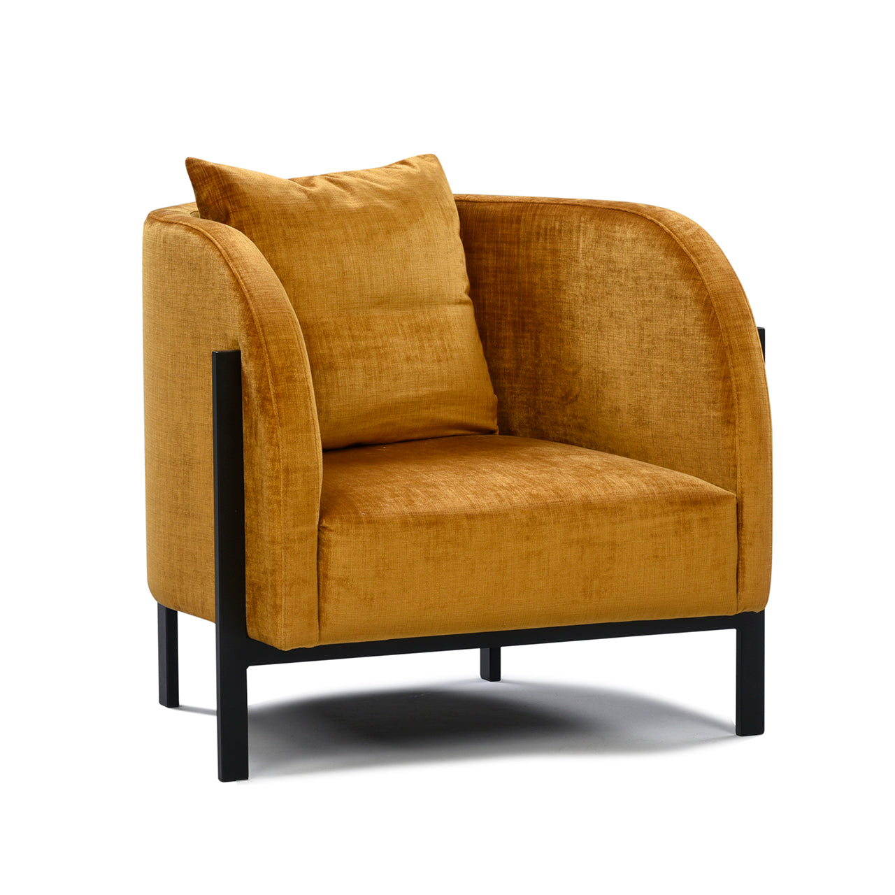 PILLERI upholstered products, Story fabric