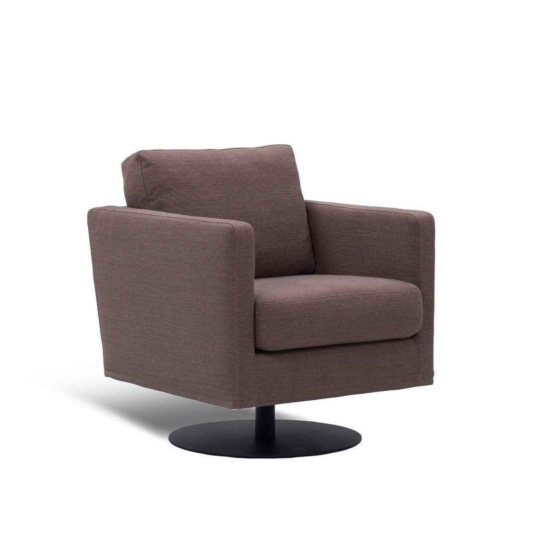 Soul LTO, Duke fabric