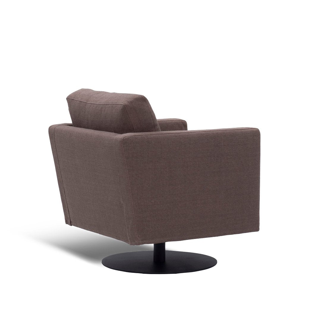 Soul LTO, Duke fabric