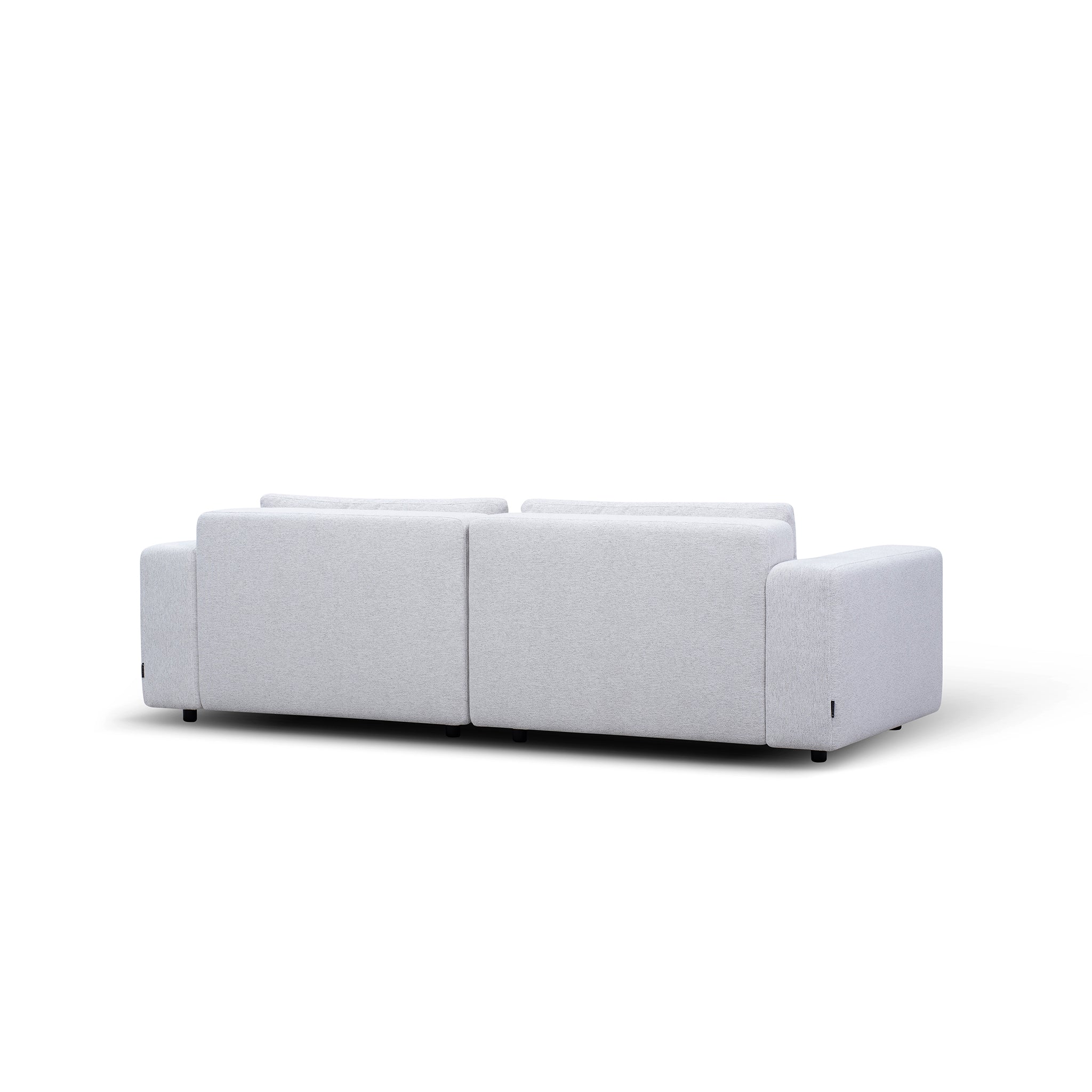 Toastie B125 + C125 with Leaf fabric