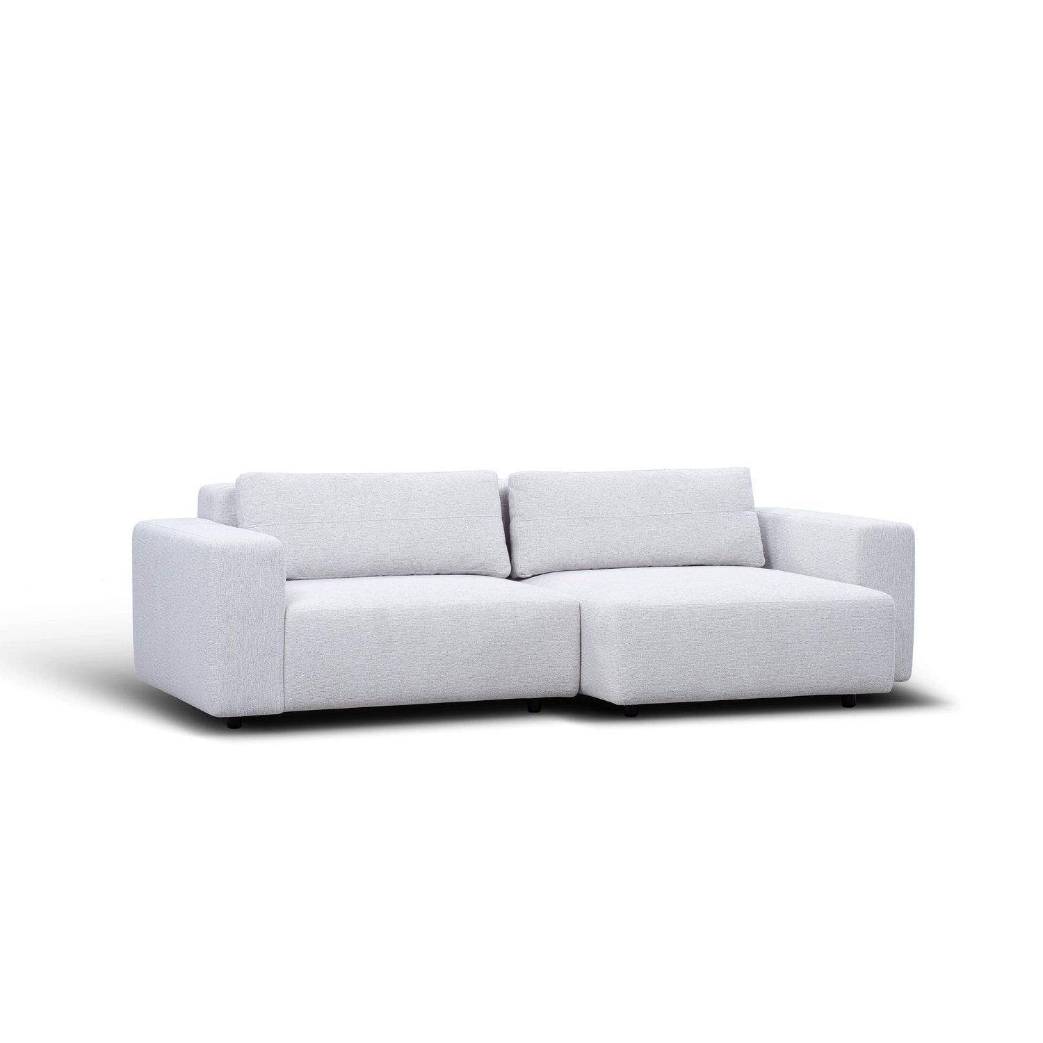 Toastie B125 + DO Leaf fabric