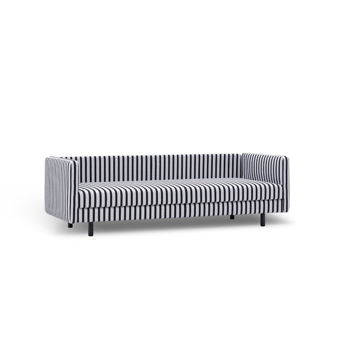 Twin vuodesohva, Pop 5 kangas