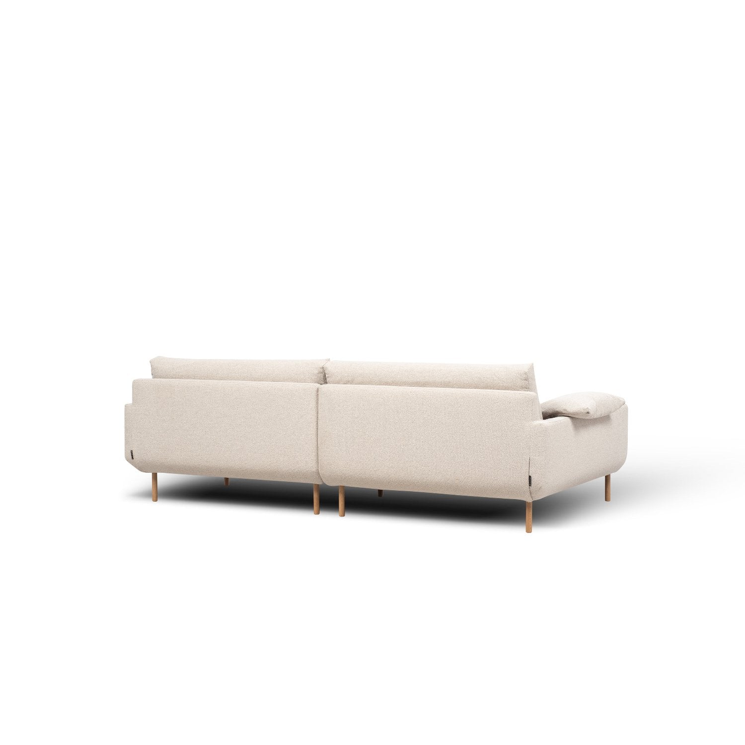 BEBE divan sofa, left | Lauritzon Bond 10