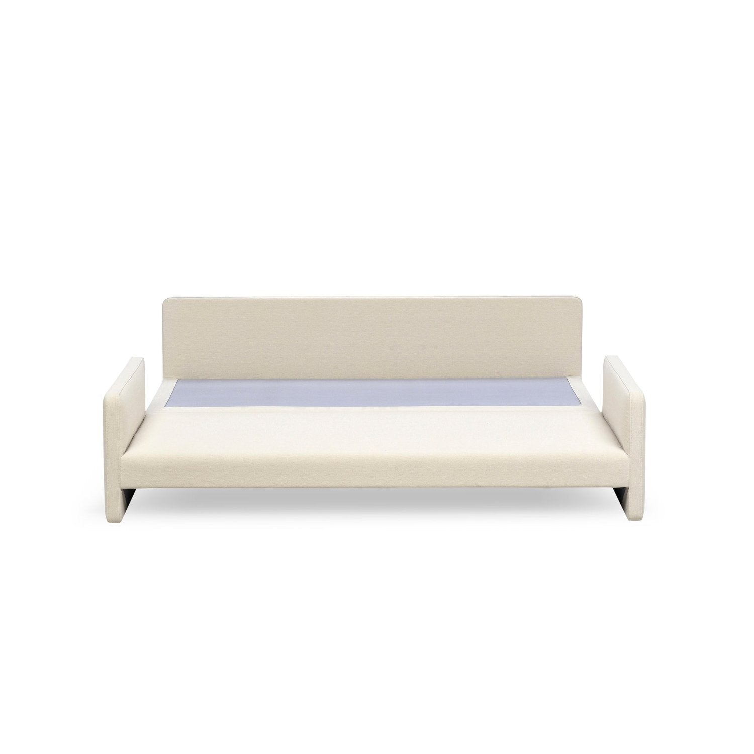 TWIN sofa bed, Story fabric