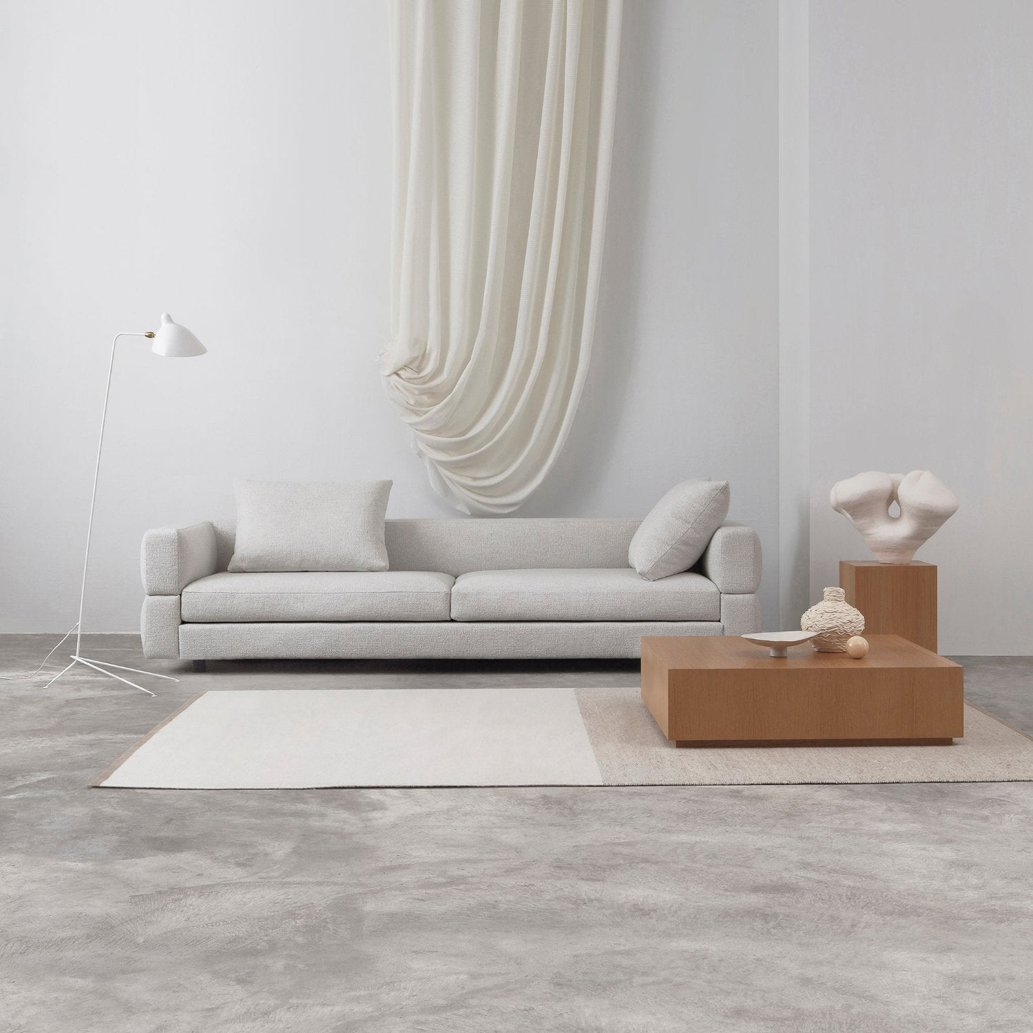 BASSO sofa
