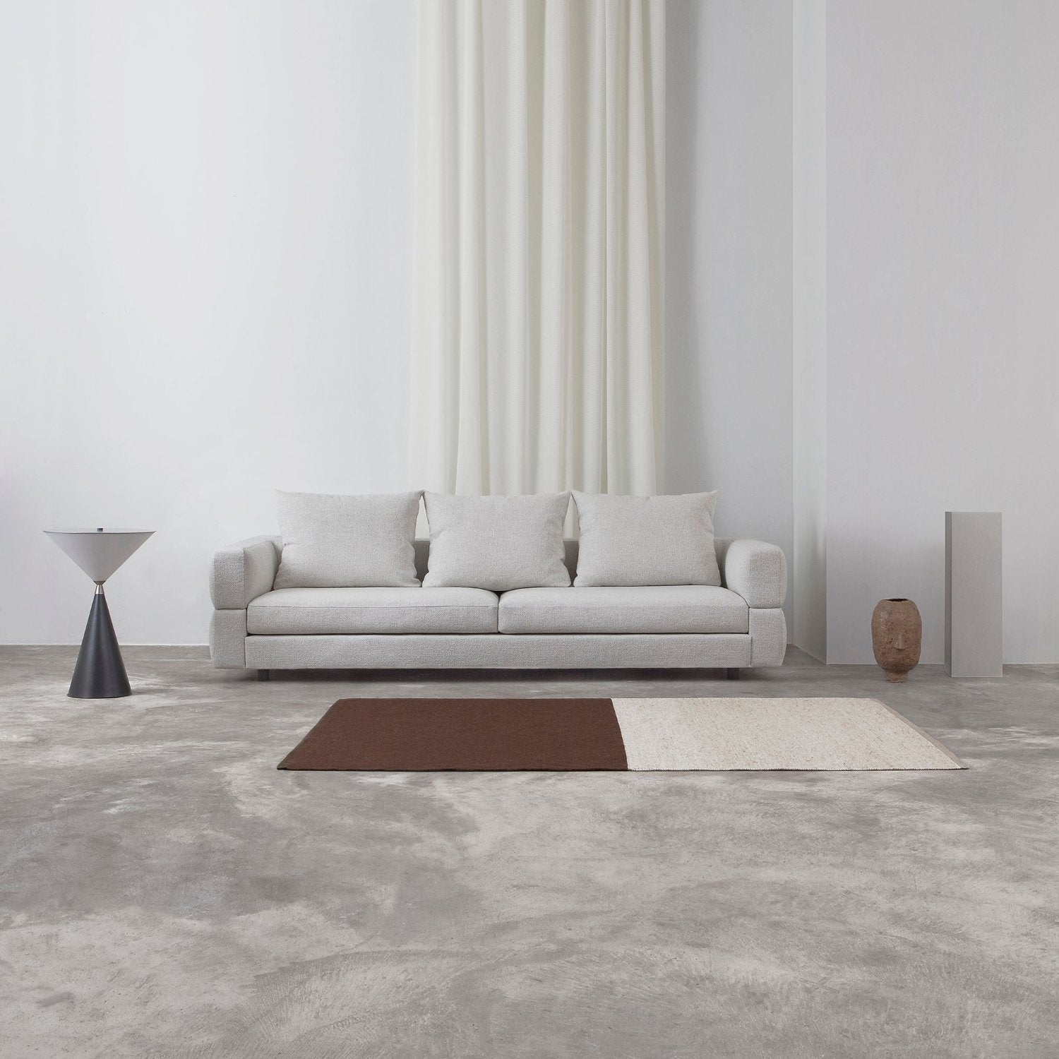 BASSO sofa