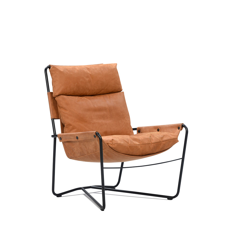 BUG lounge chair