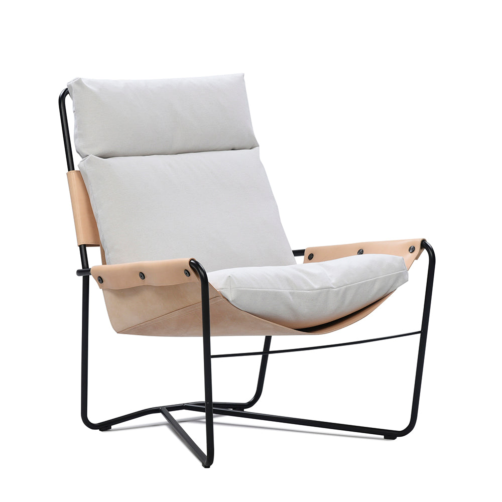 BUG lounge chair