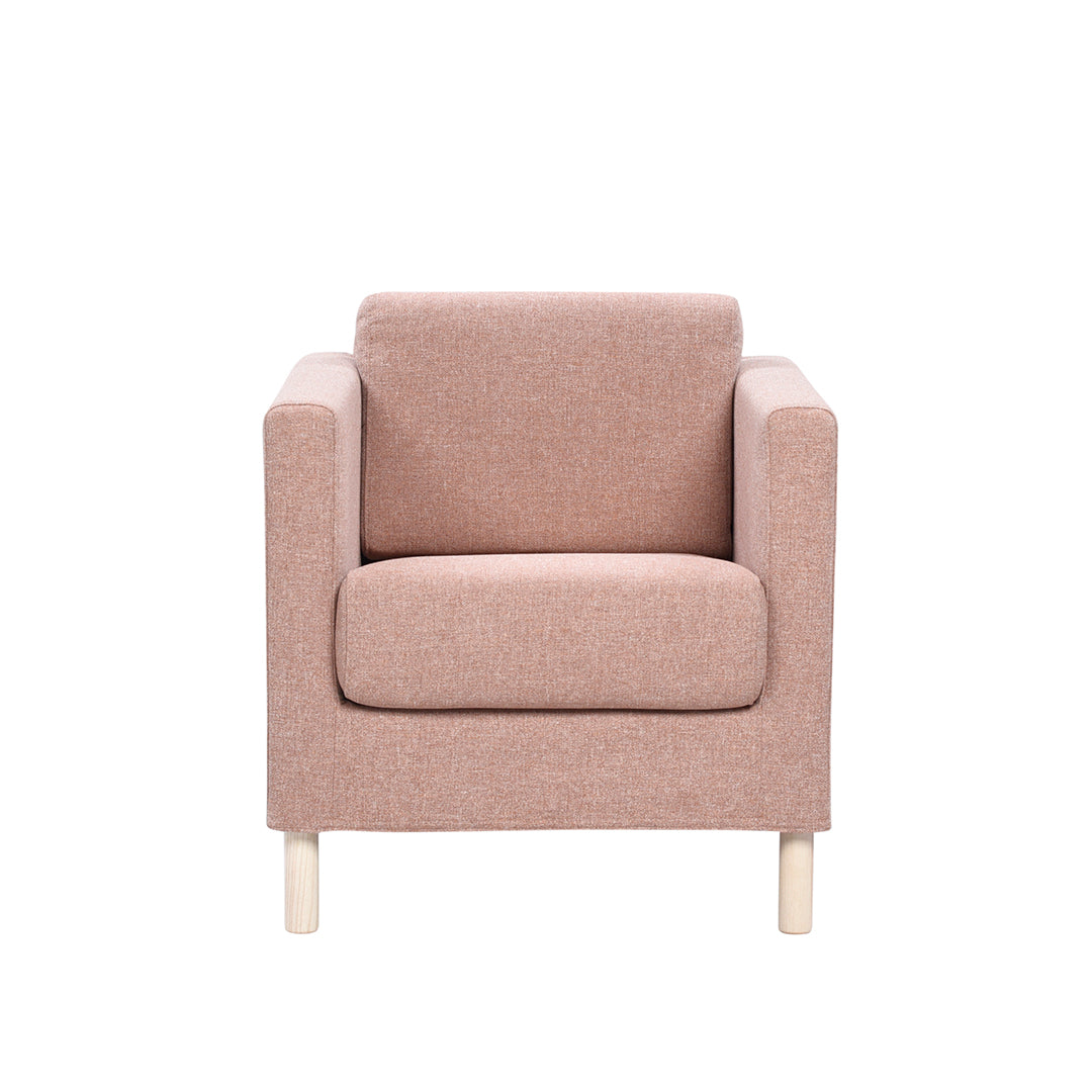 CUBO armchair