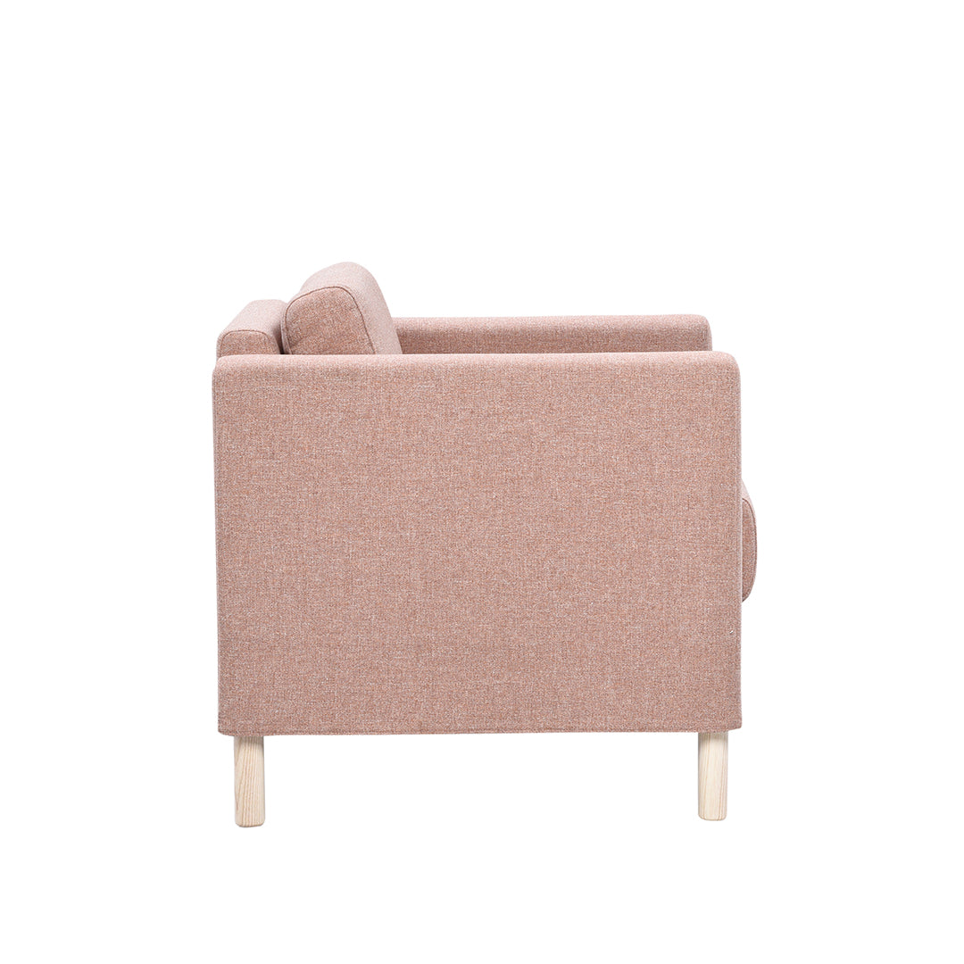 CUBO armchair