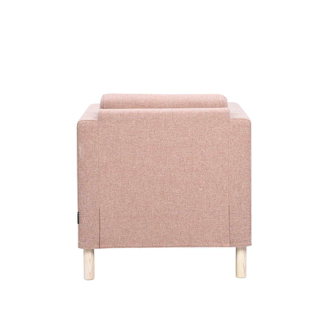 CUBO armchair