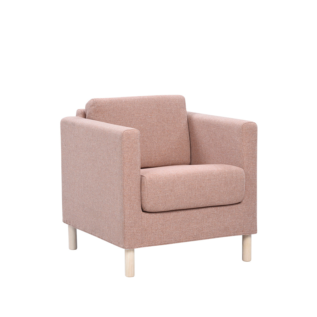 CUBO armchair