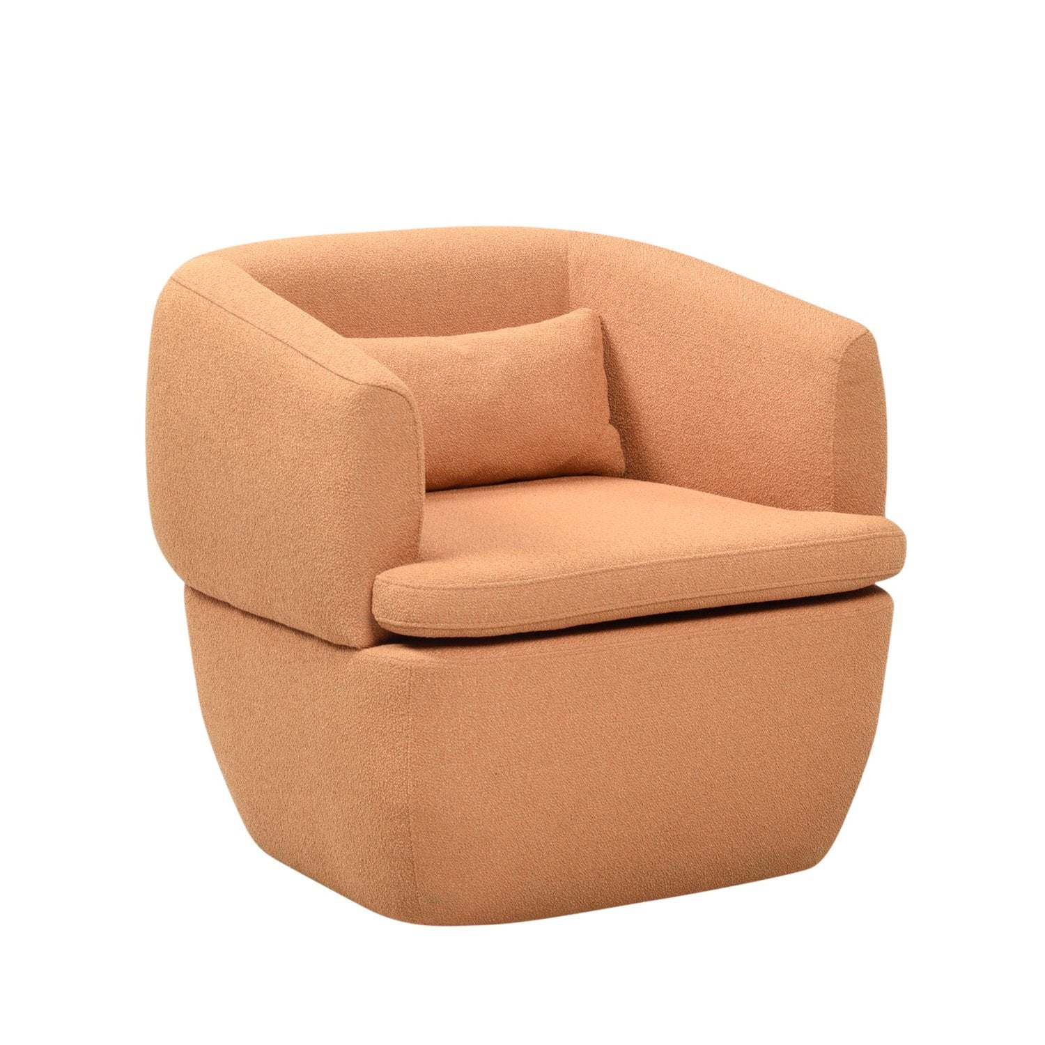 CUPCAKE lounge chair