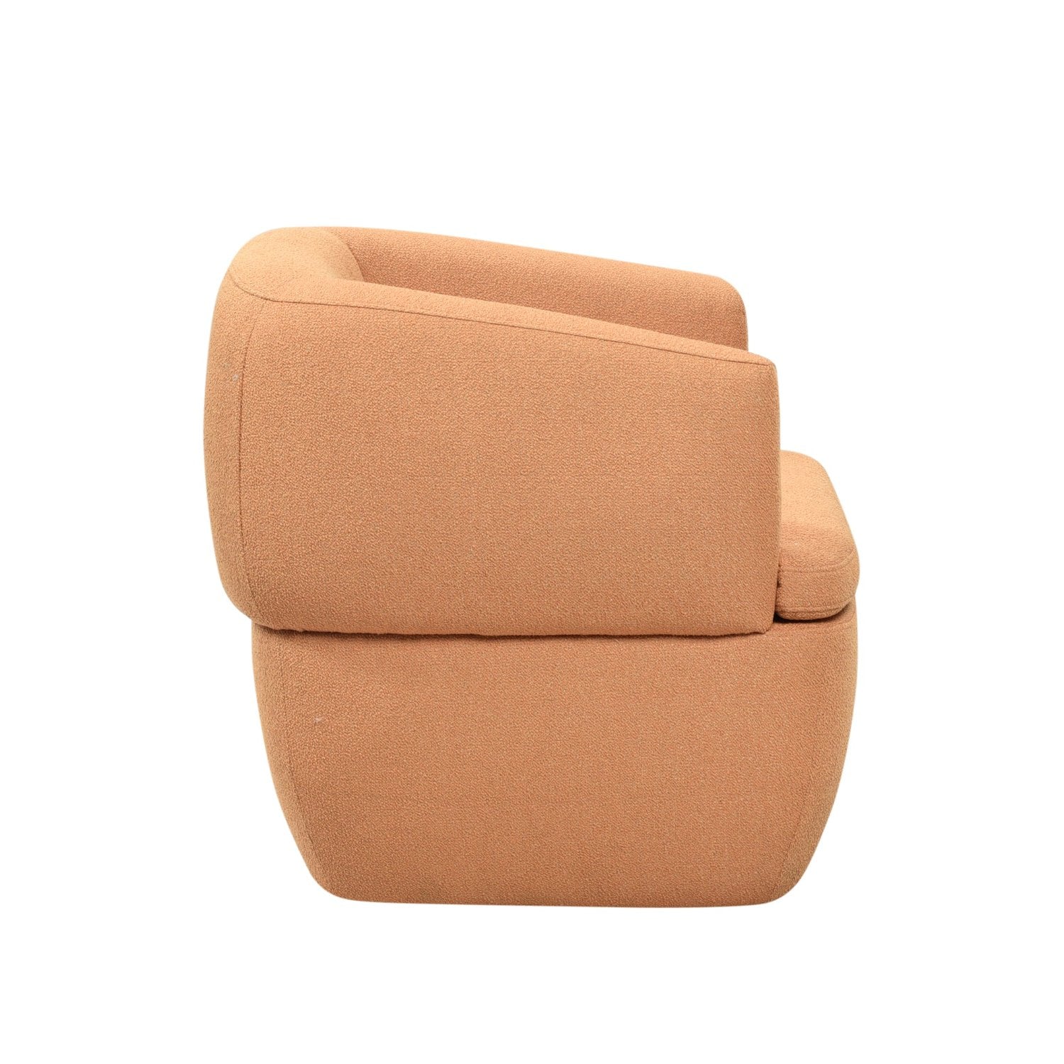 CUPCAKE lounge chair