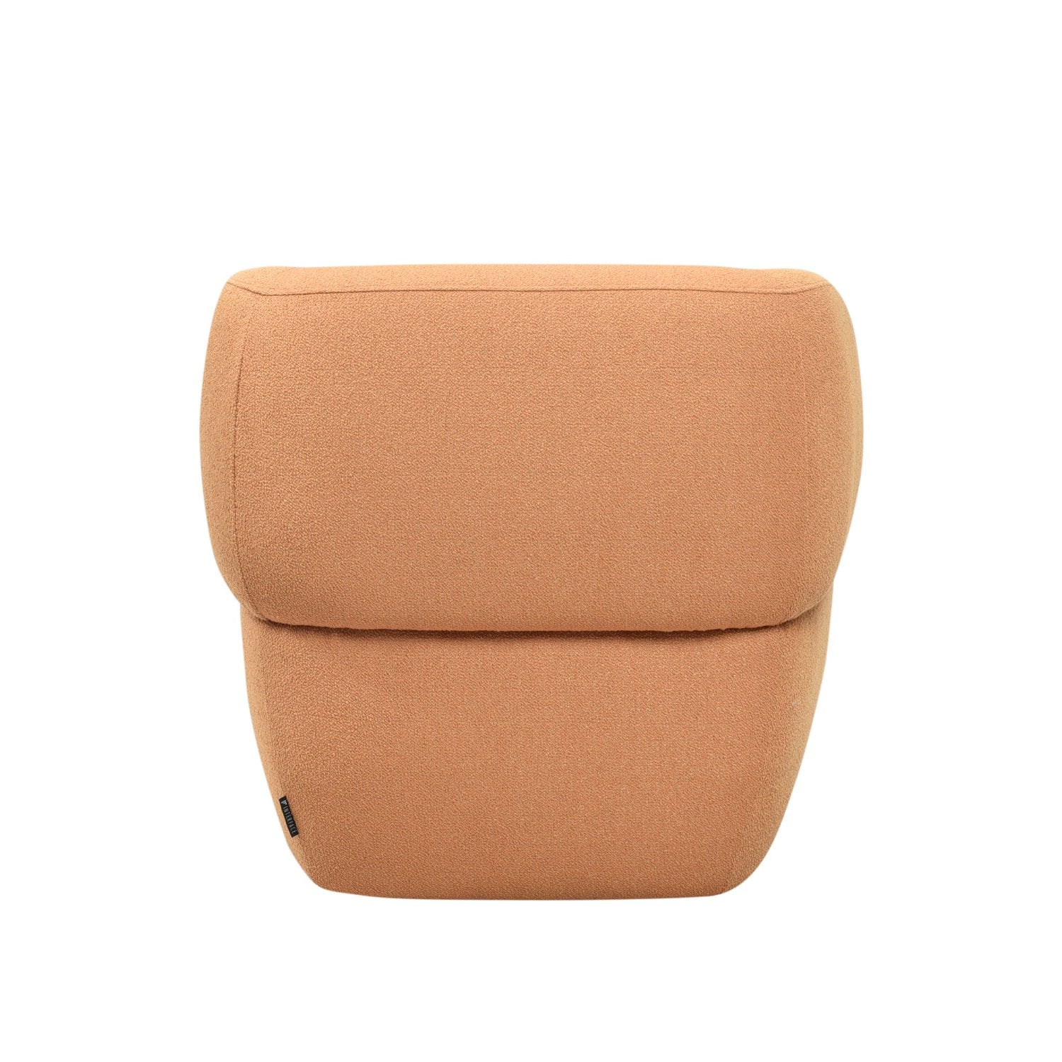 CUPCAKE lounge chair