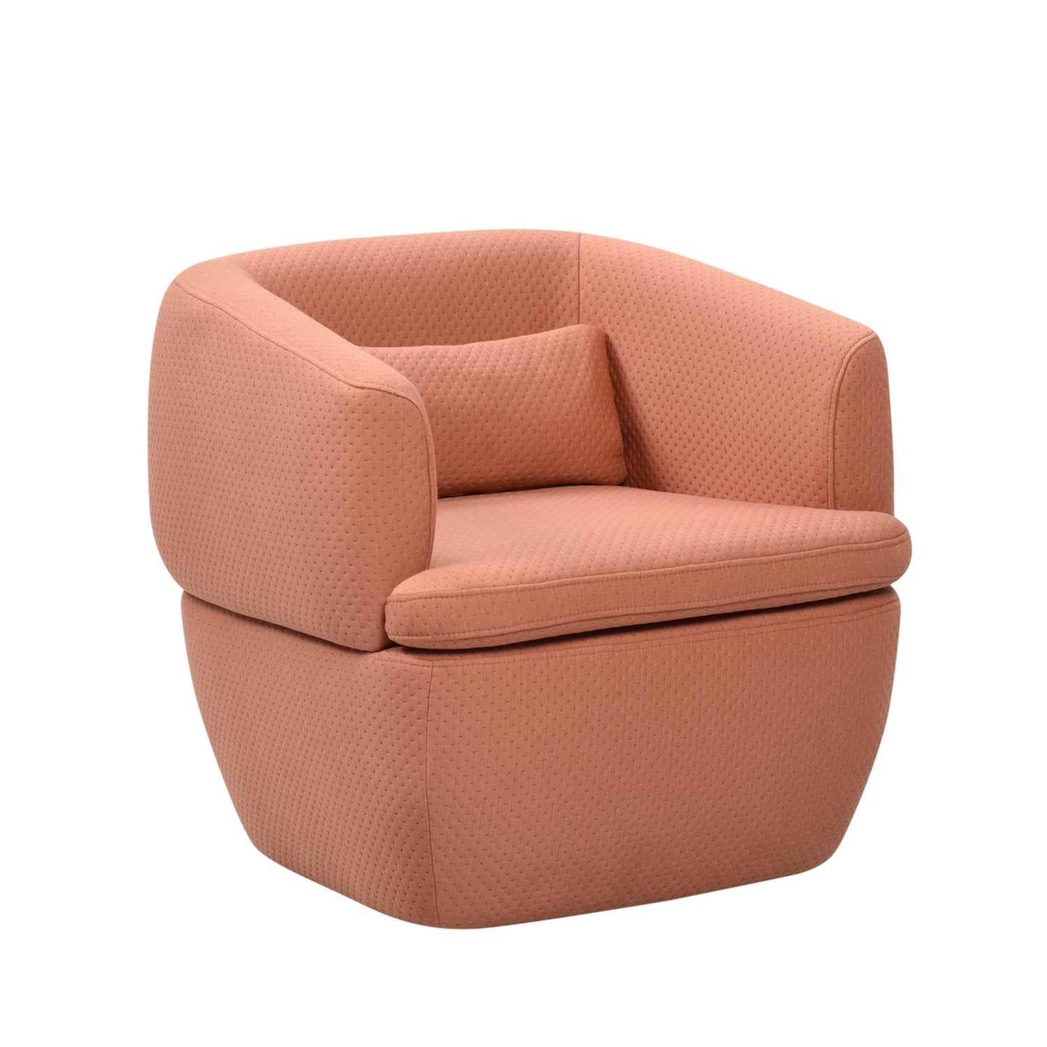 CUPCAKE lounge chair