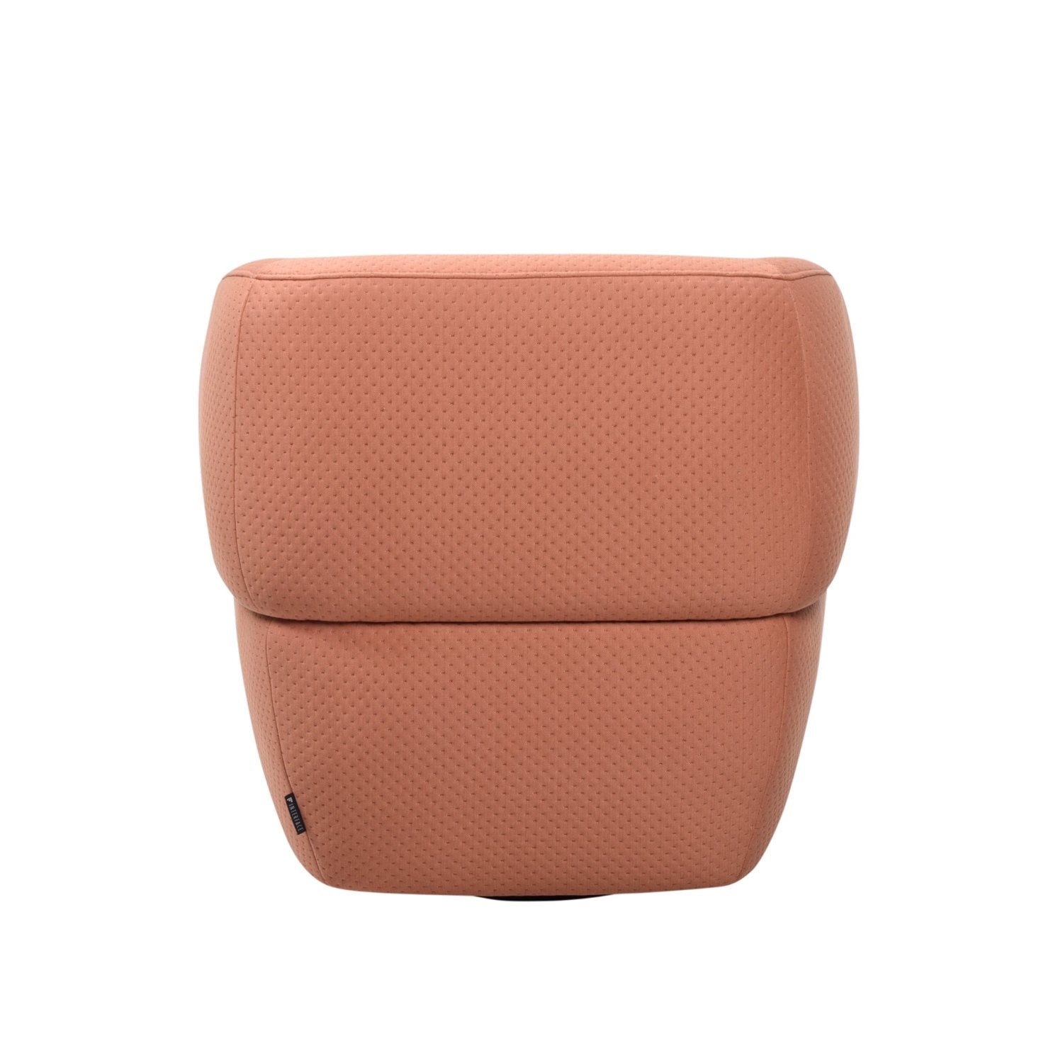 CUPCAKE lounge chair