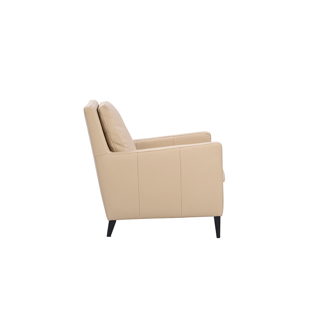 JUNO lounge chair