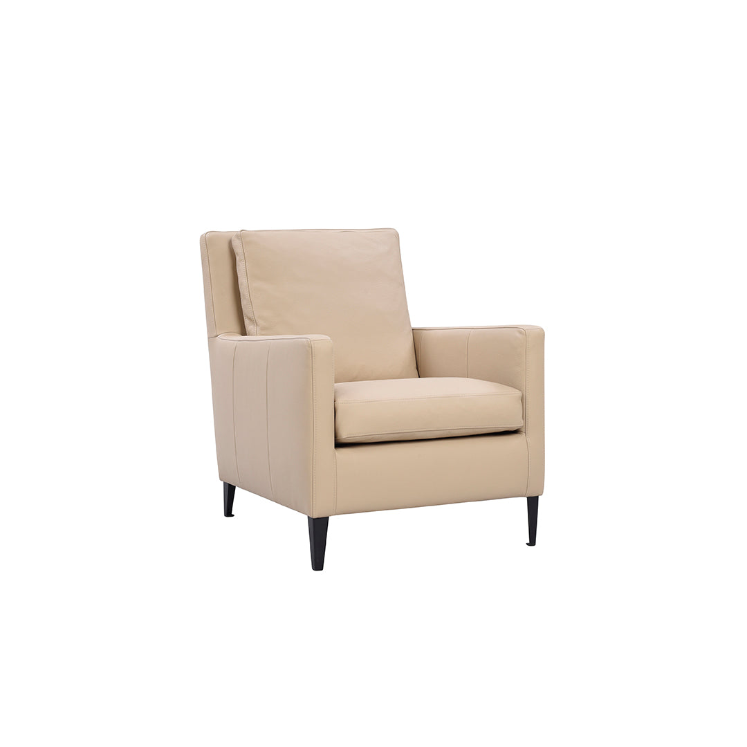 JUNO lounge chair