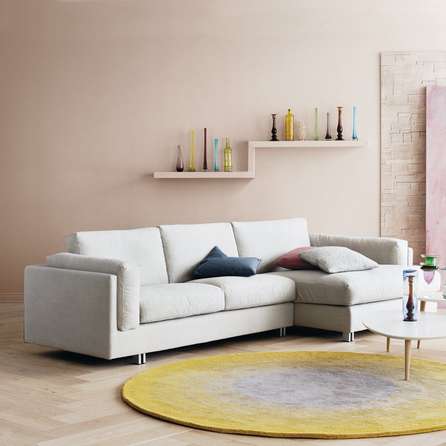 MAMA modular sofa