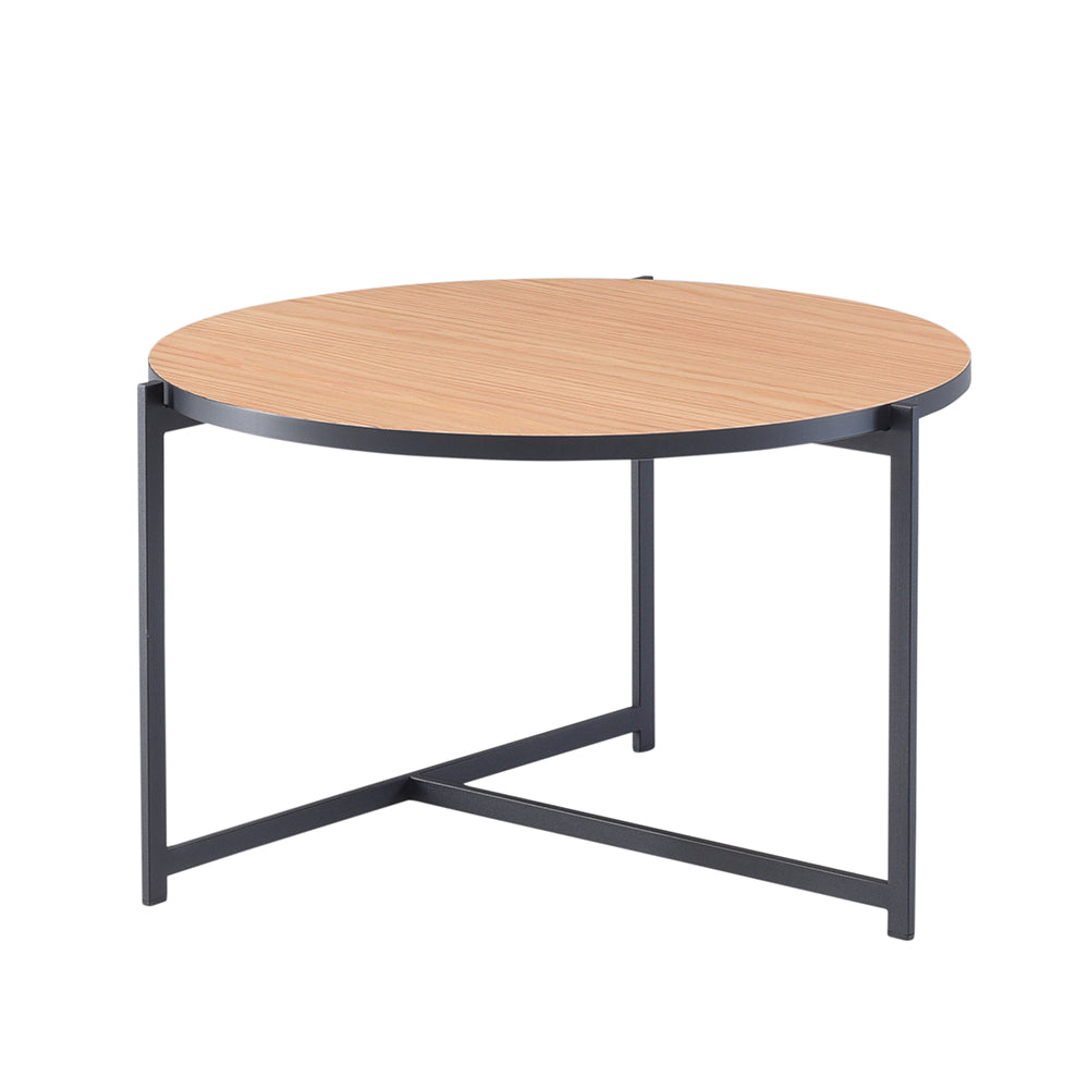 Pilleri sohvapöydät, tammi