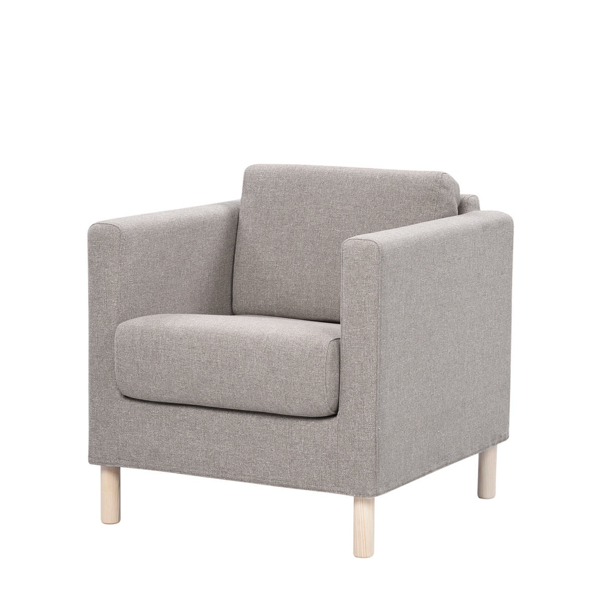 CUBO armchair