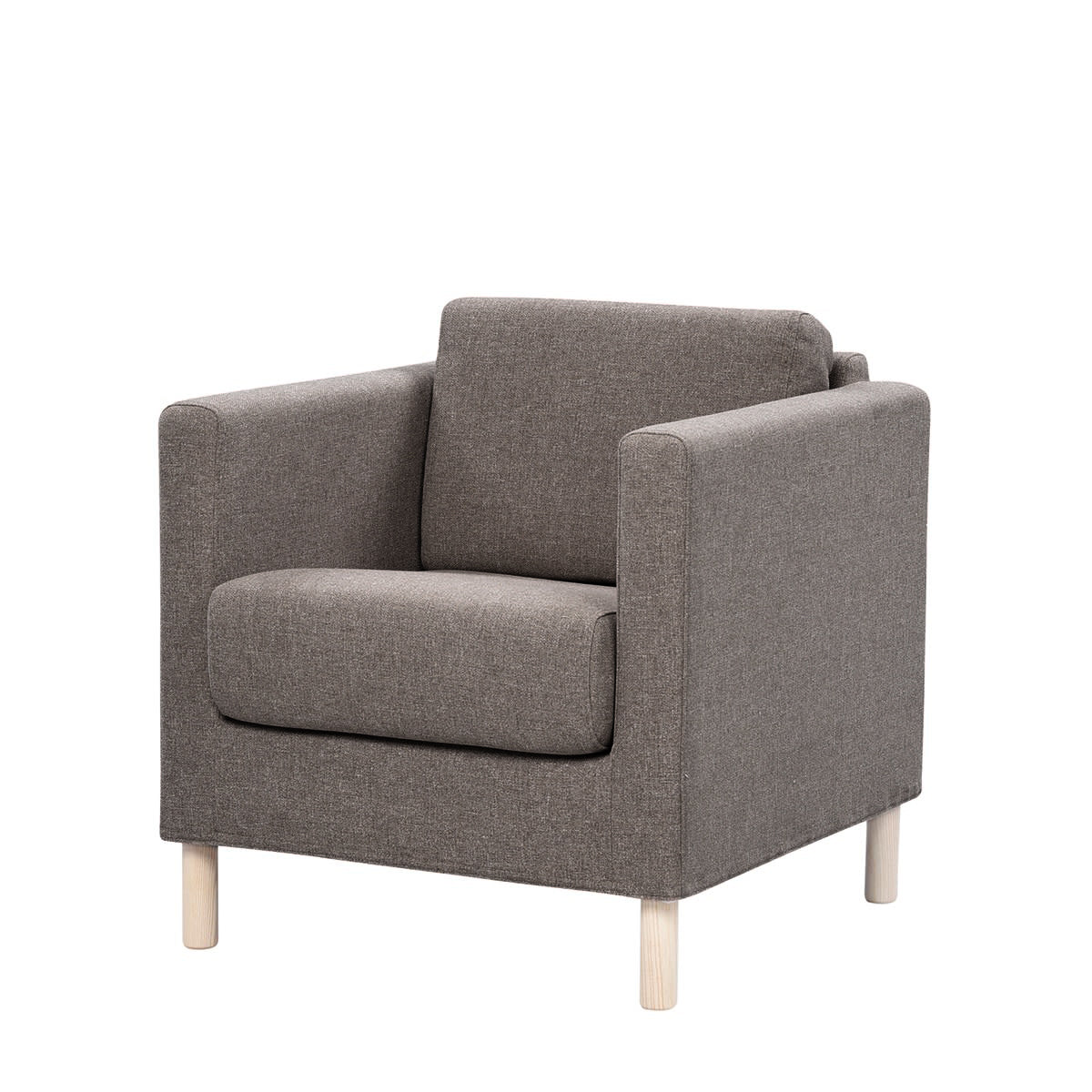 CUBO armchair