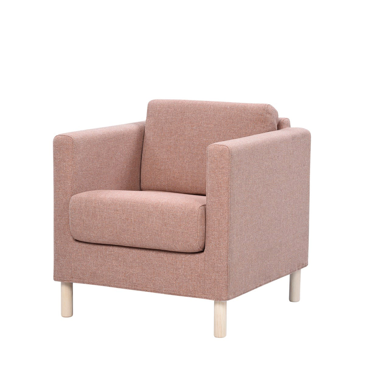 CUBO armchair