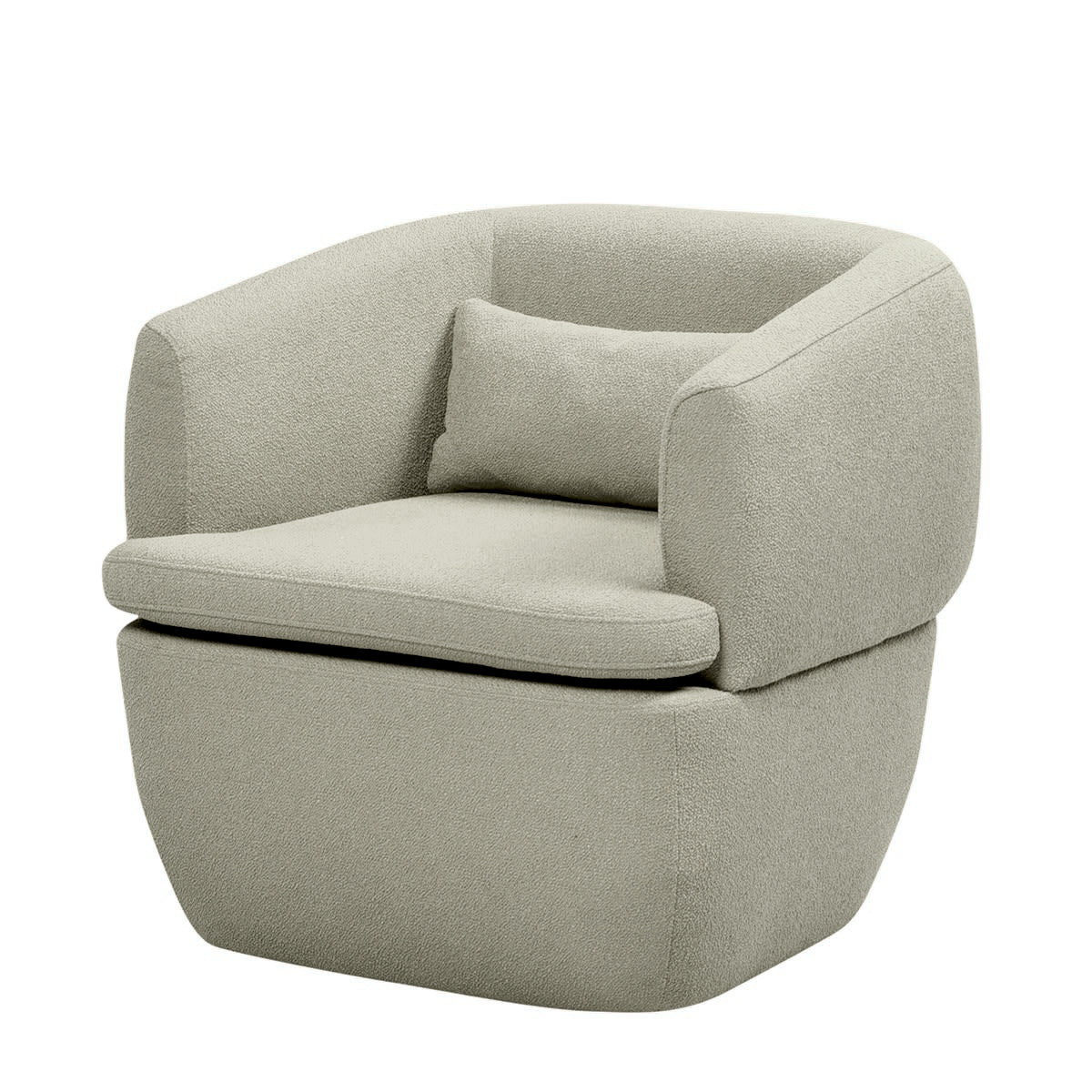 CUPCAKE lounge chair