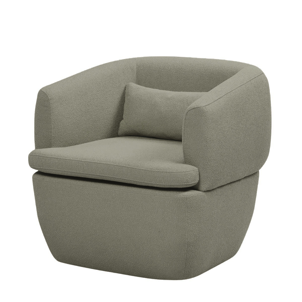 CUPCAKE lounge chair