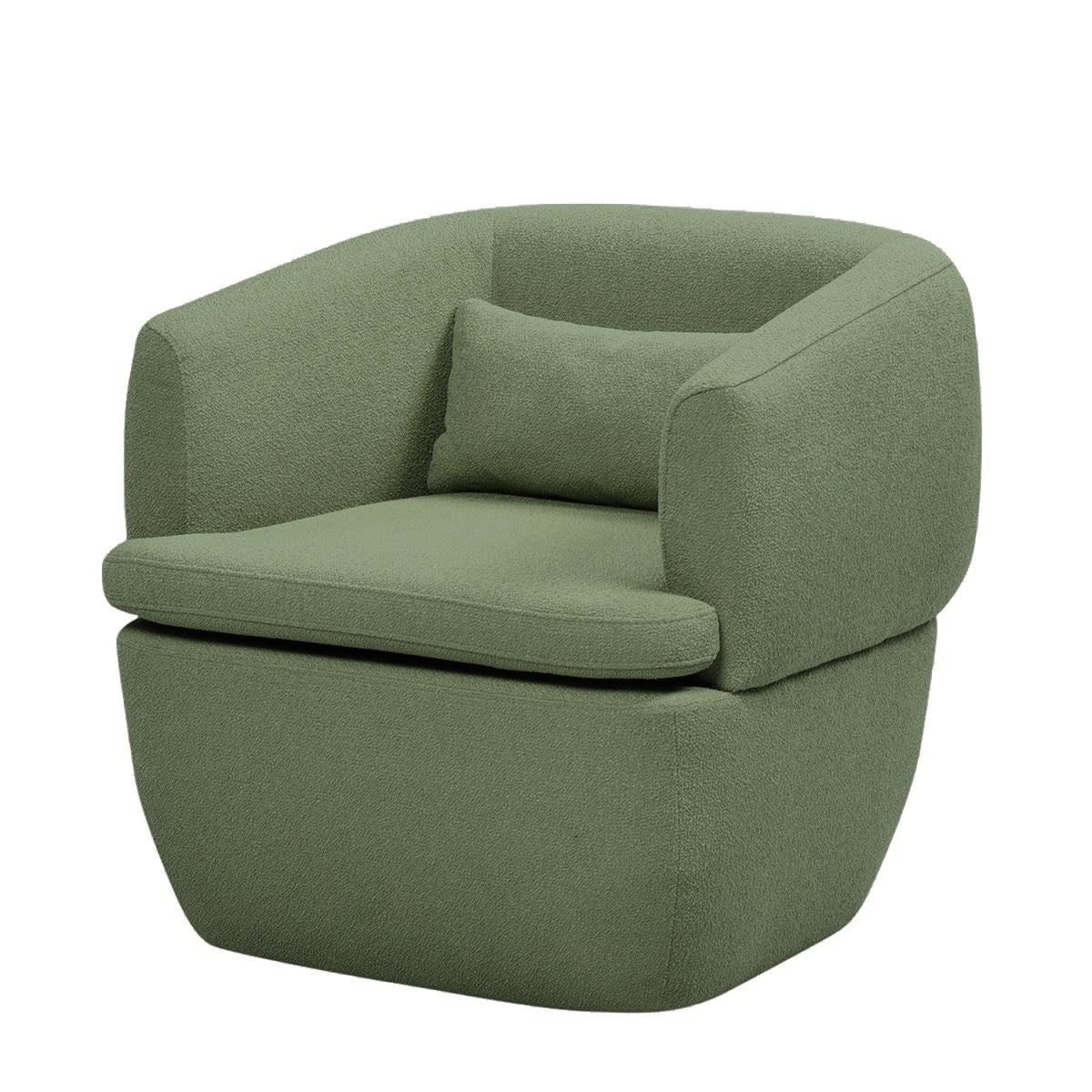 CUPCAKE lounge chair