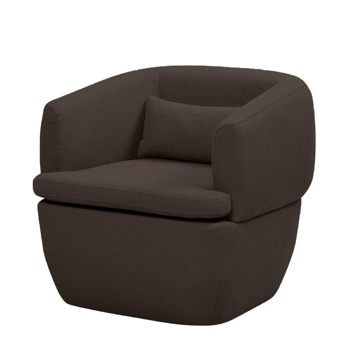 CUPCAKE lounge chair