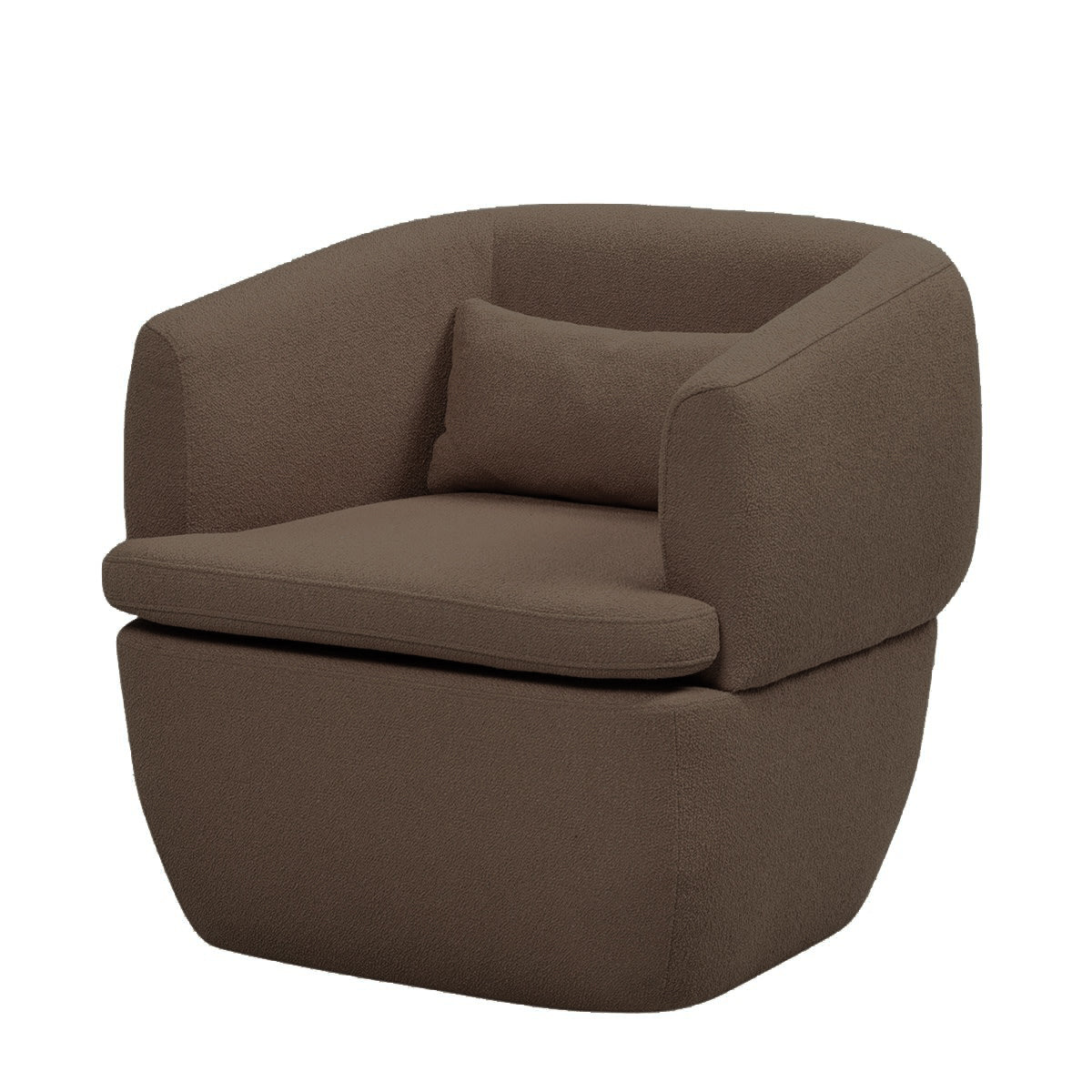 CUPCAKE lounge chair