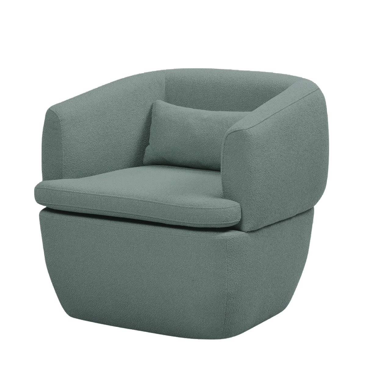 CUPCAKE lounge chair