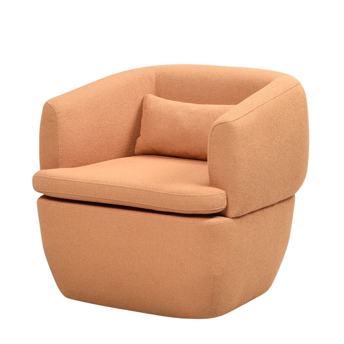 CUPCAKE lounge chair