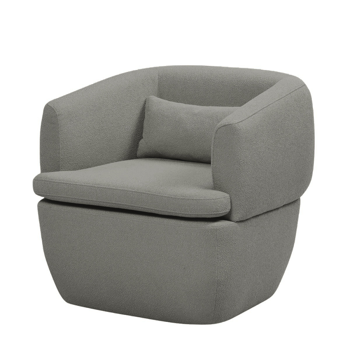 CUPCAKE lounge chair