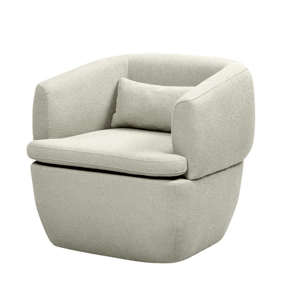 CUPCAKE lounge chair