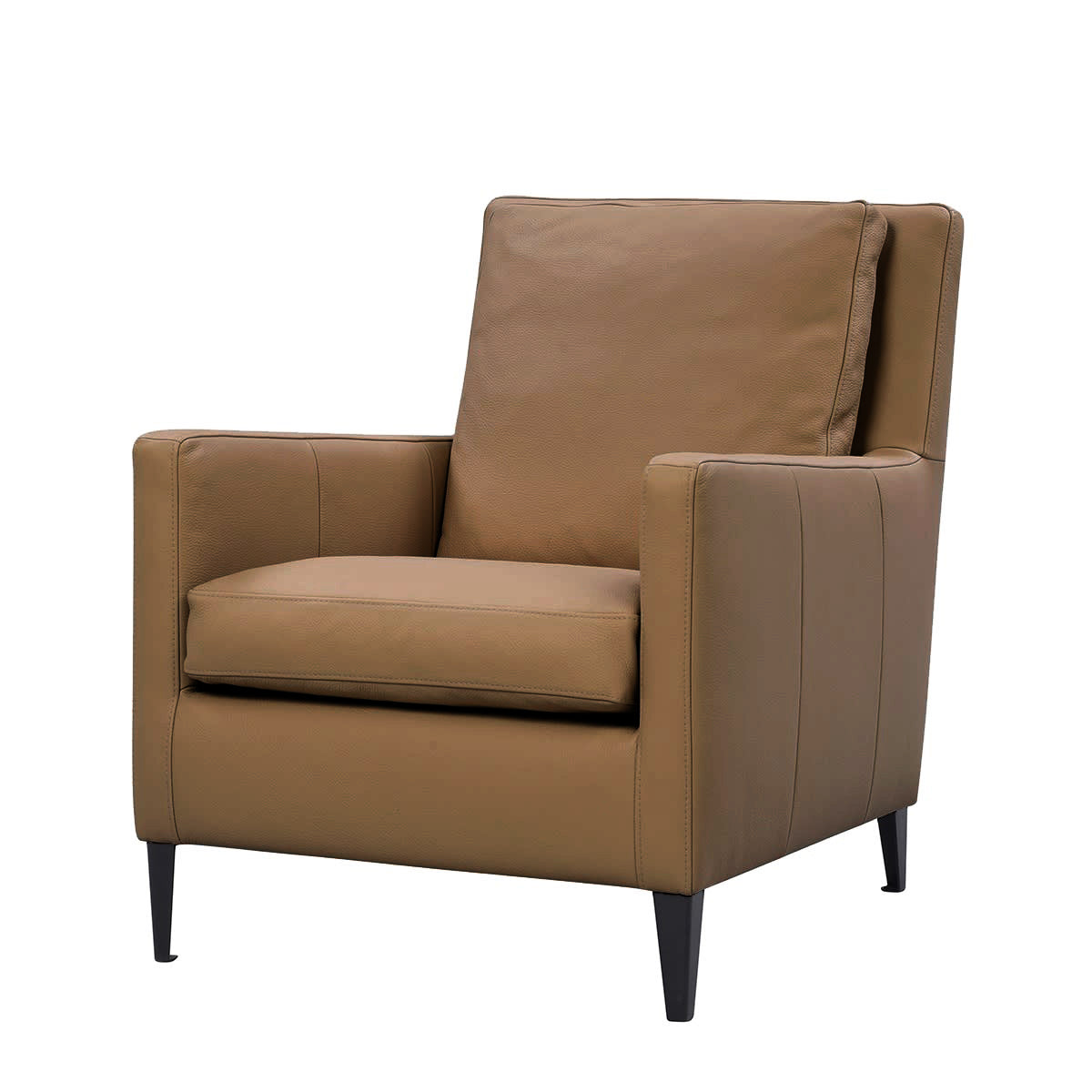 JUNO lounge chair