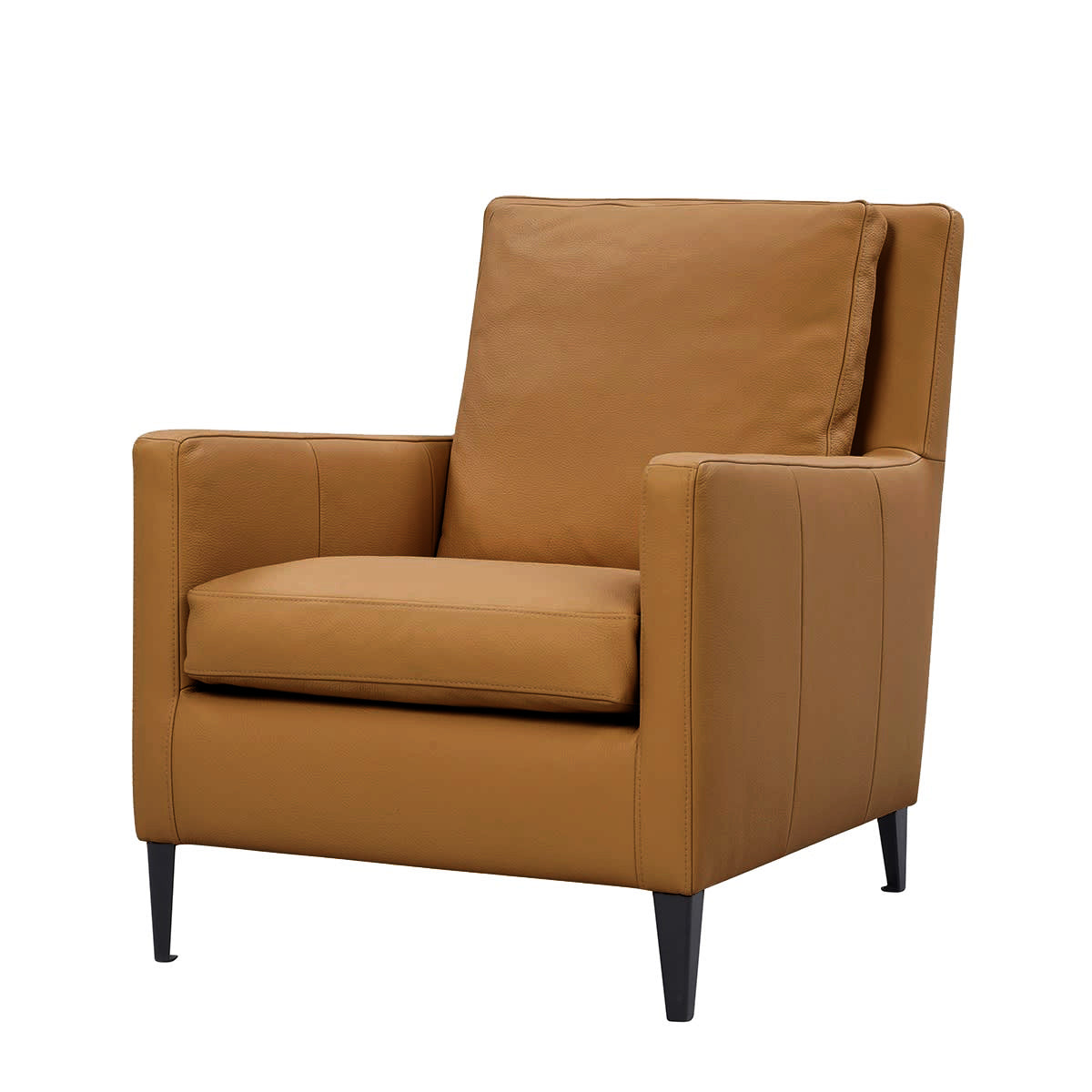 JUNO lounge chair