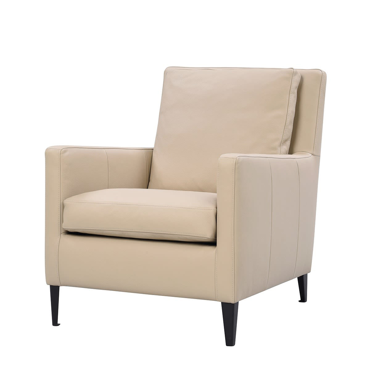 JUNO lounge chair