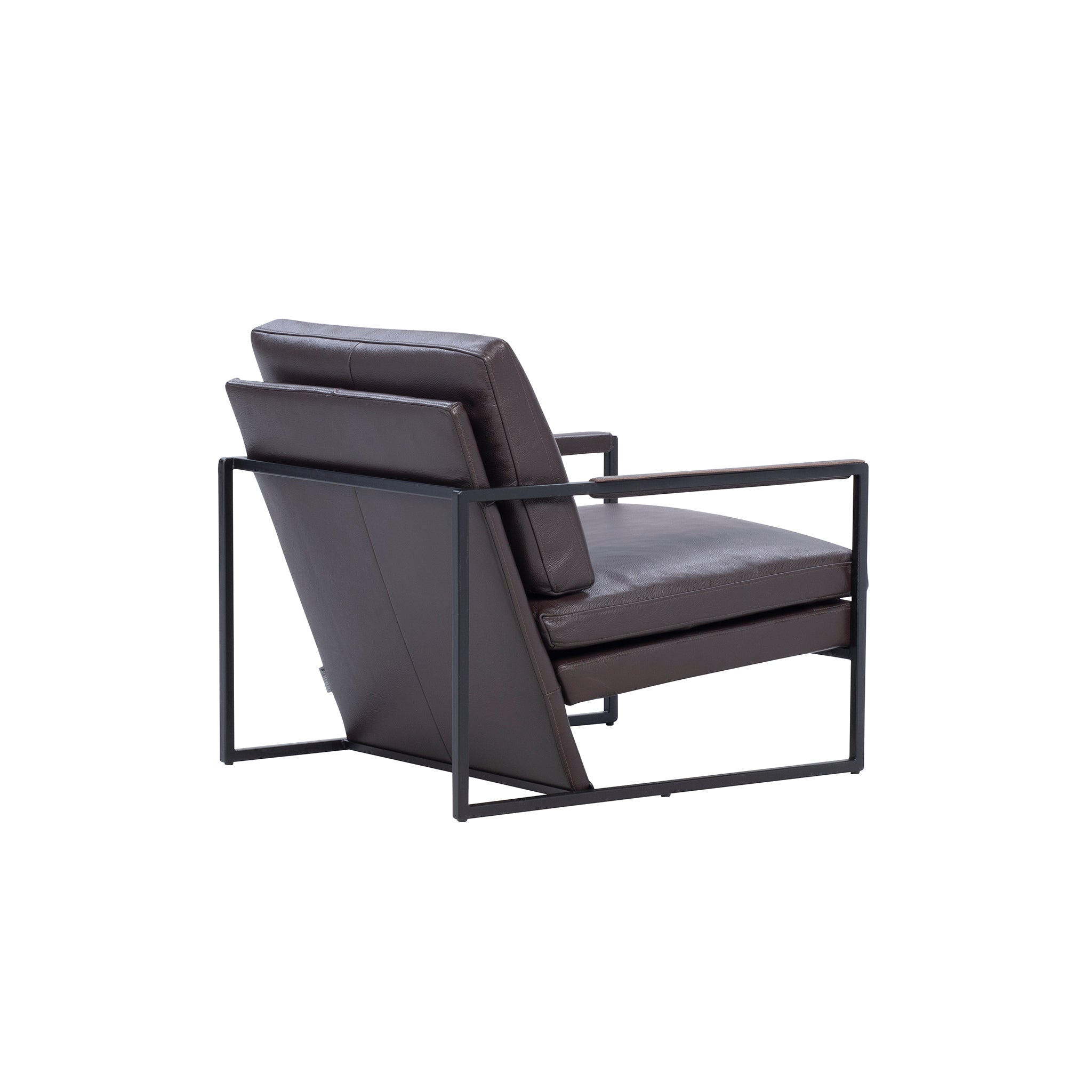 JAZZ lounge chair