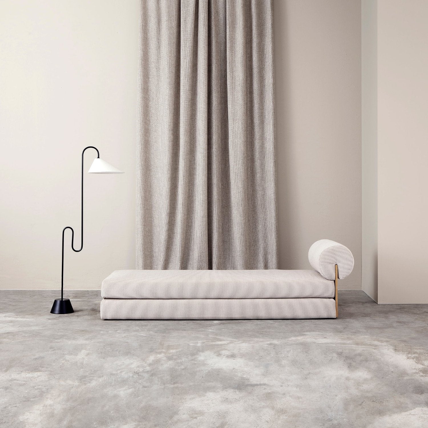 LOLLIPOP sofa bed and daybed